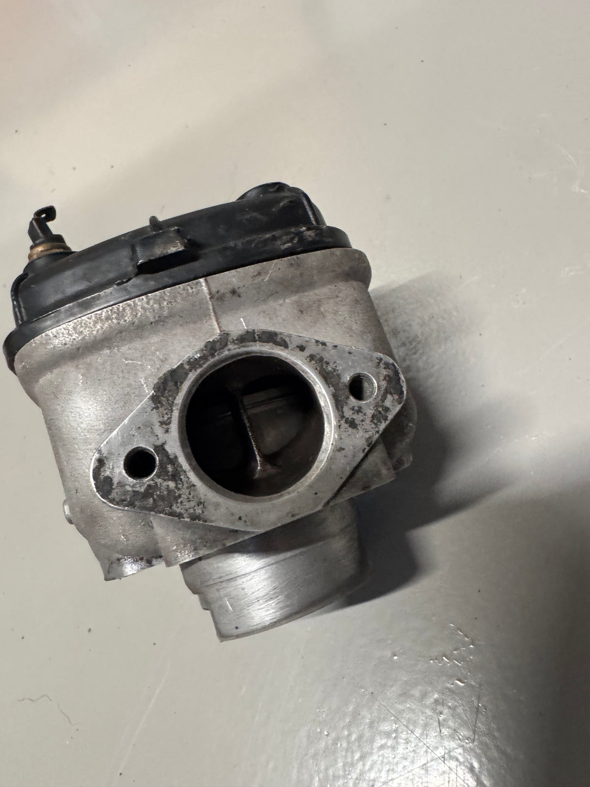 Hebo cilinder 70cc LC Piaggio/gilera
