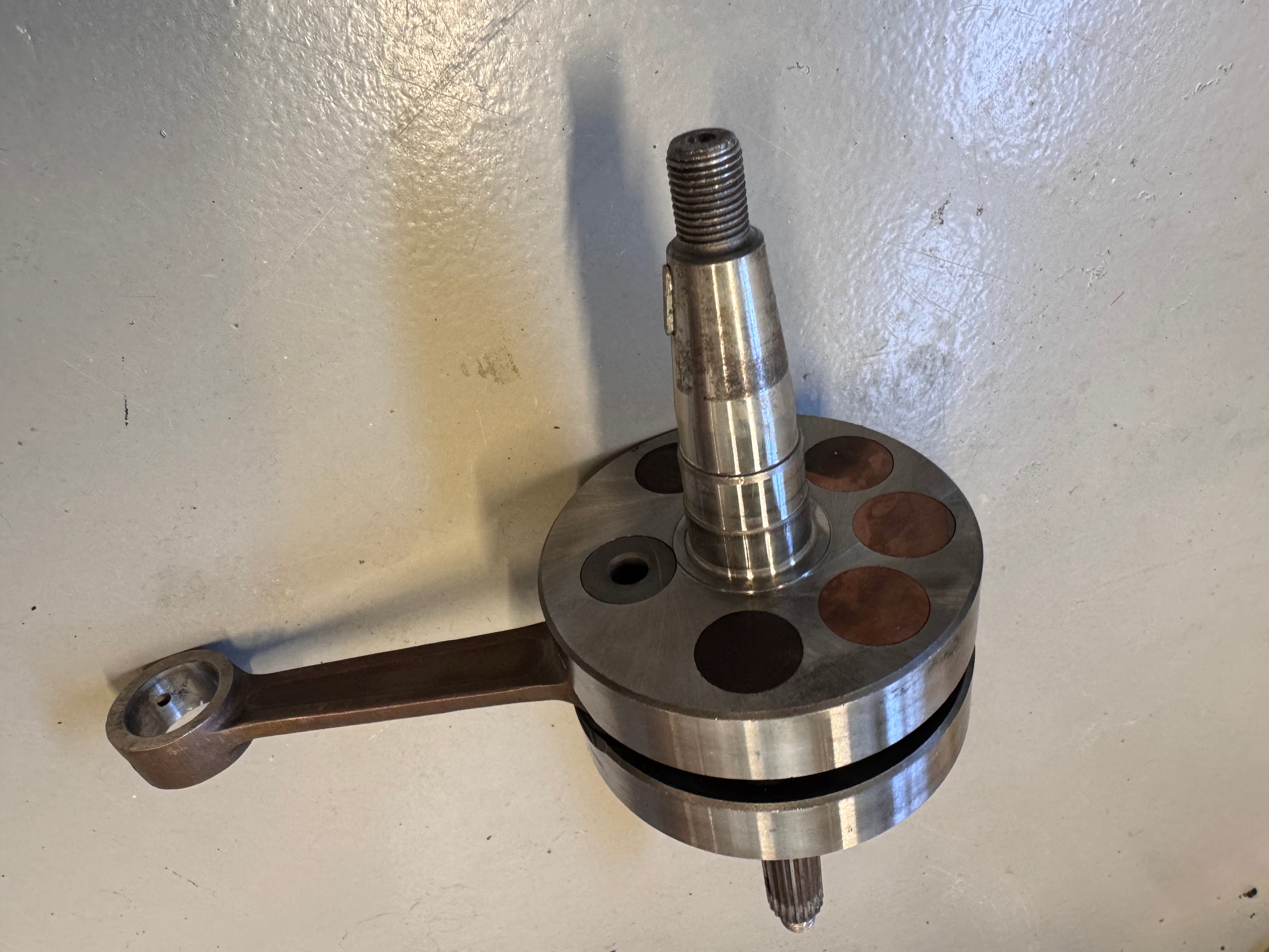 jasil krukas 52 slag 125/180cc