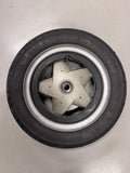 piaggio skr achterband/velg
