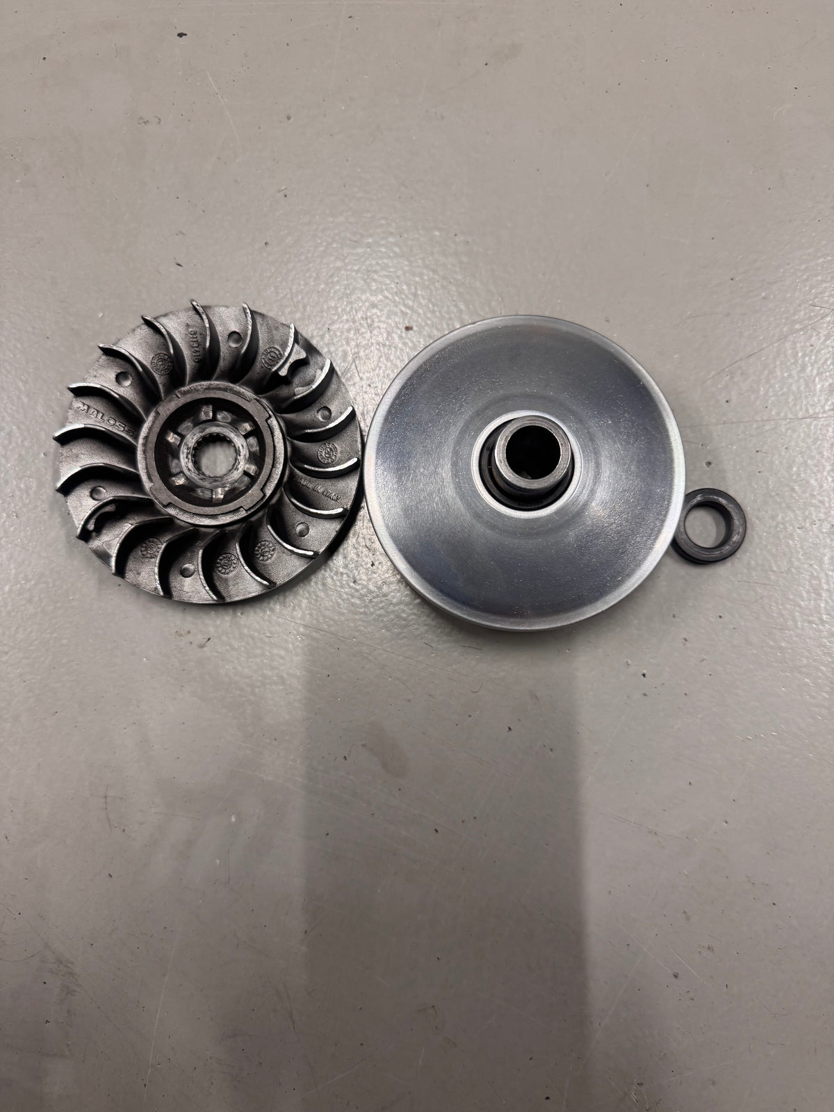 Varioteurset Malossi MHR Multivar Piaggio 2Takt 50cc/70cc