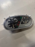 piaggio skr/skipper teller
