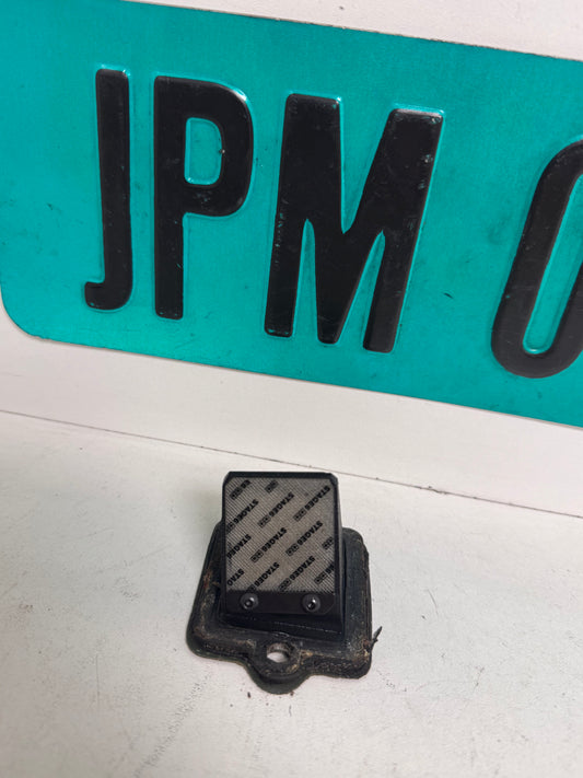 piaggio stage 6 membraan