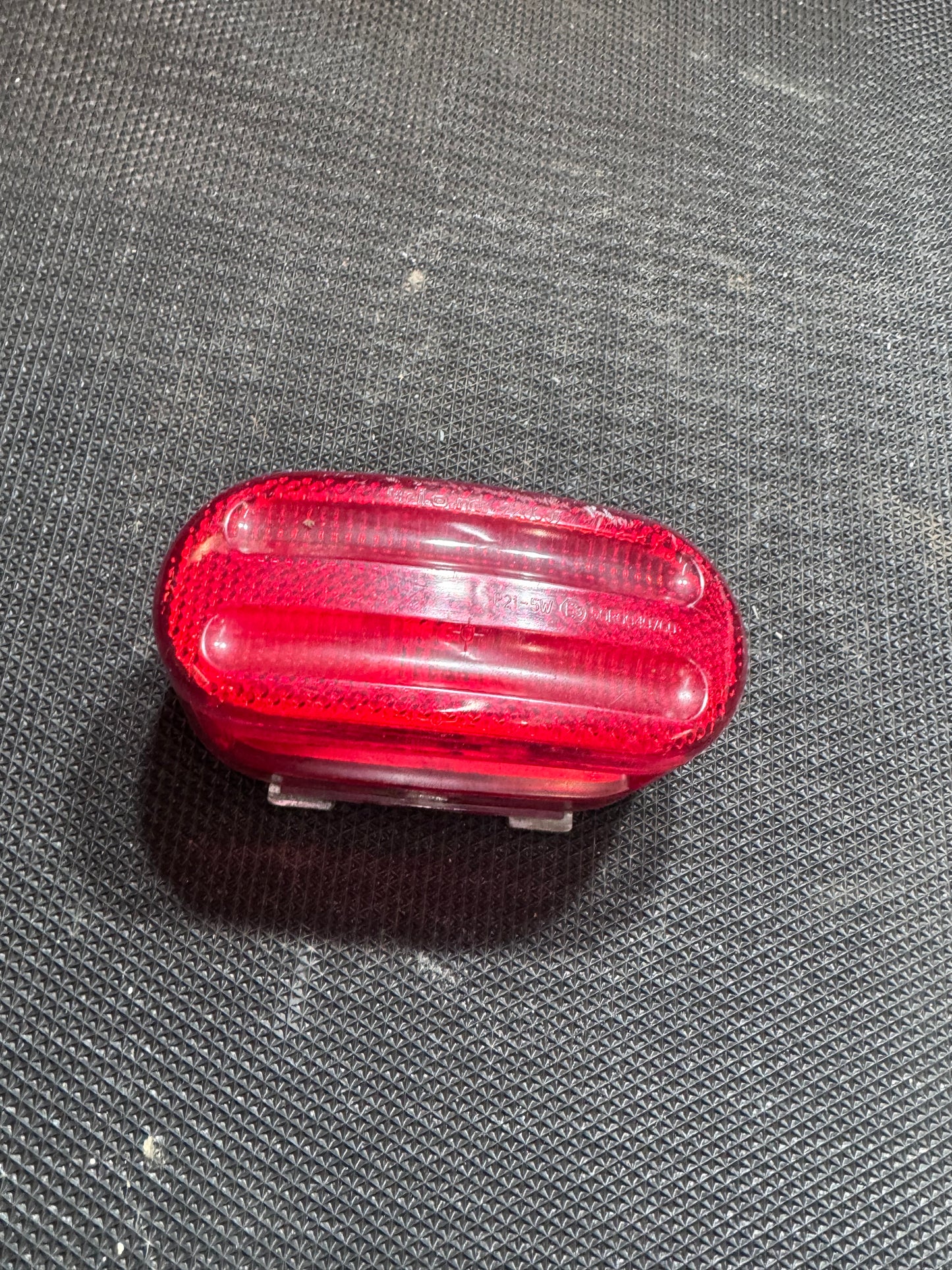 piaggio skipper achterlicht