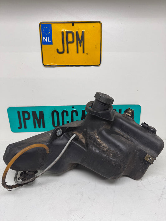zip type 3/fastrider/98 brandstof/benzine tank