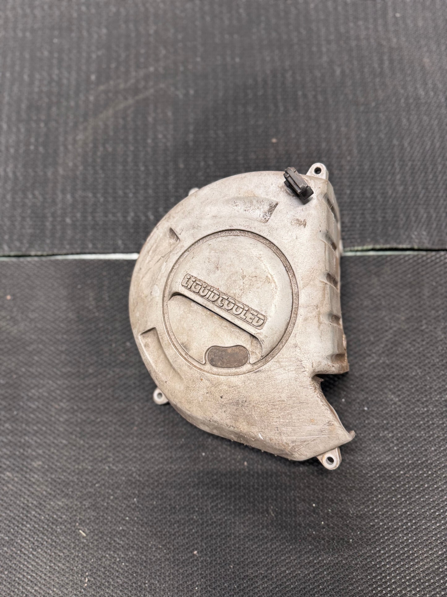 piaggio 125cc/180cc ontstekingskap