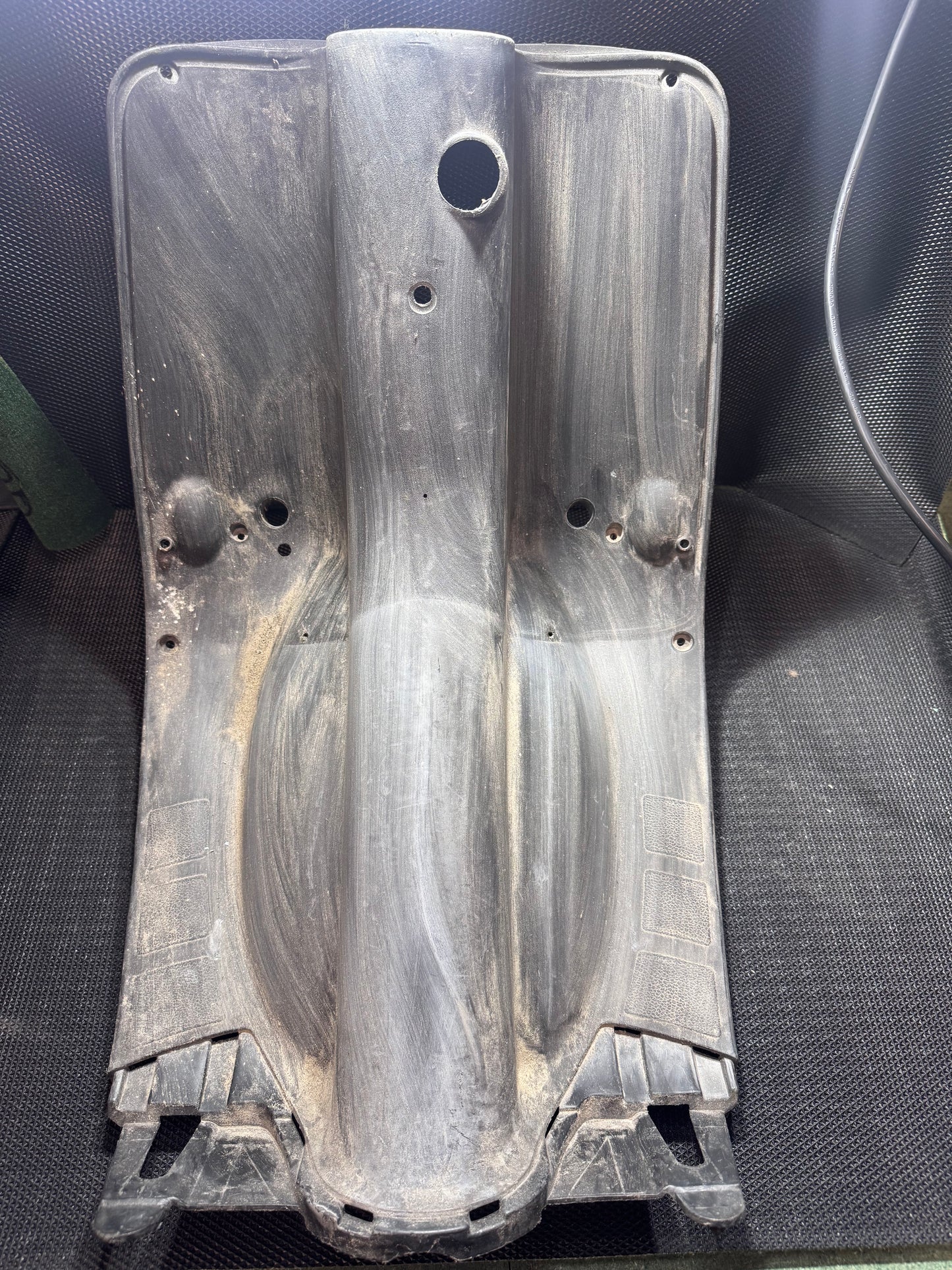 zip type 1/2/3 beenschild