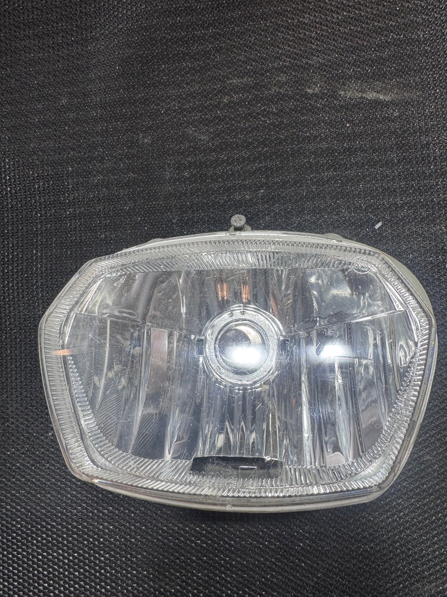 vespa sprint koplamp