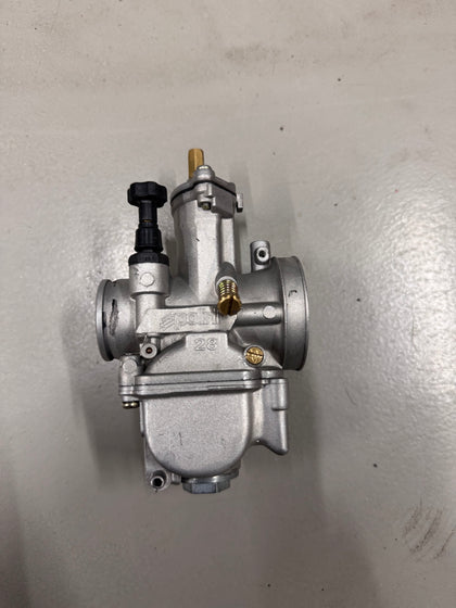 piaggio 28mm pwk polini carburateur