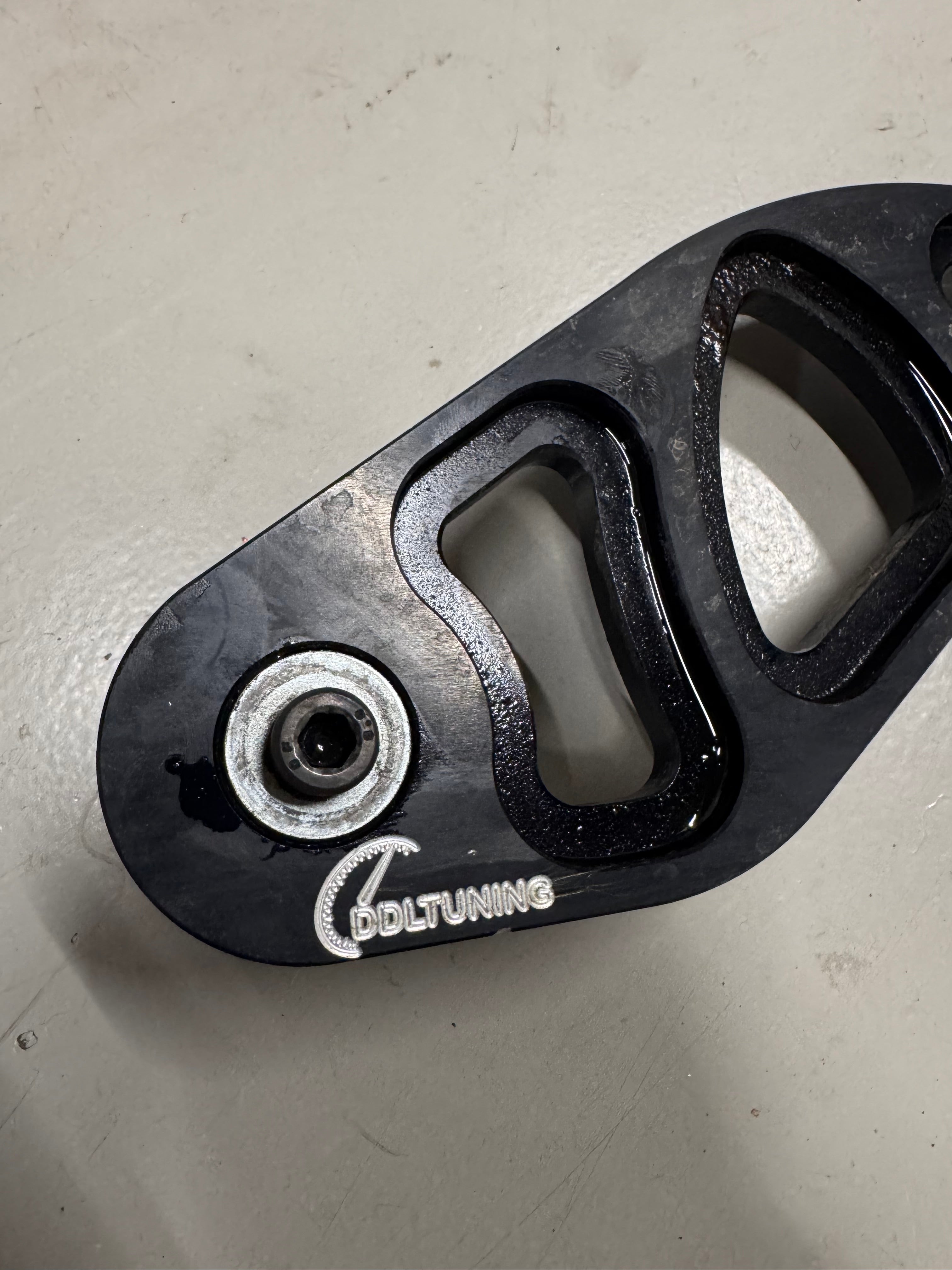 piaggio/gilera DDL brace 125cc/180cc