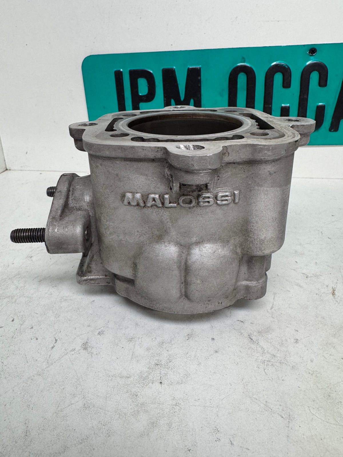 Malossi 172cc cilinder set stage 2 • LC