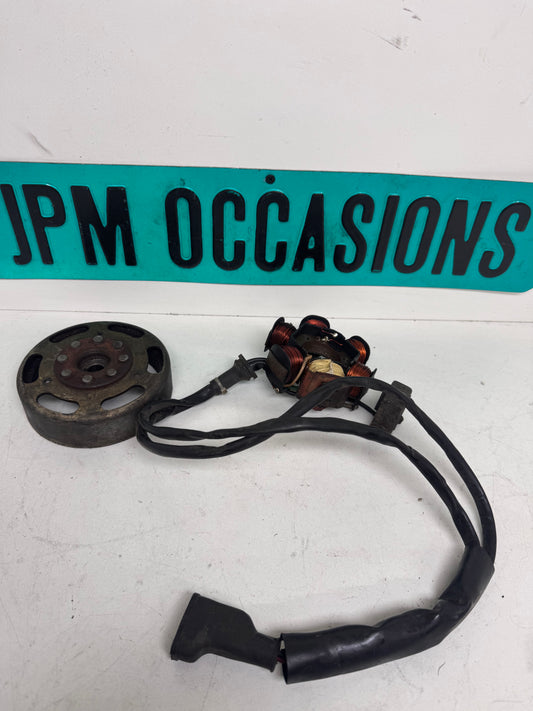 piaggio sp98 type 3 oud type ontsteking 2takt