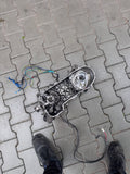 piaggio zip 2t fastrider carters