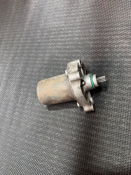 startmotor 125cc/180cc
