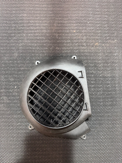 vliegwielkapje 125cc AC