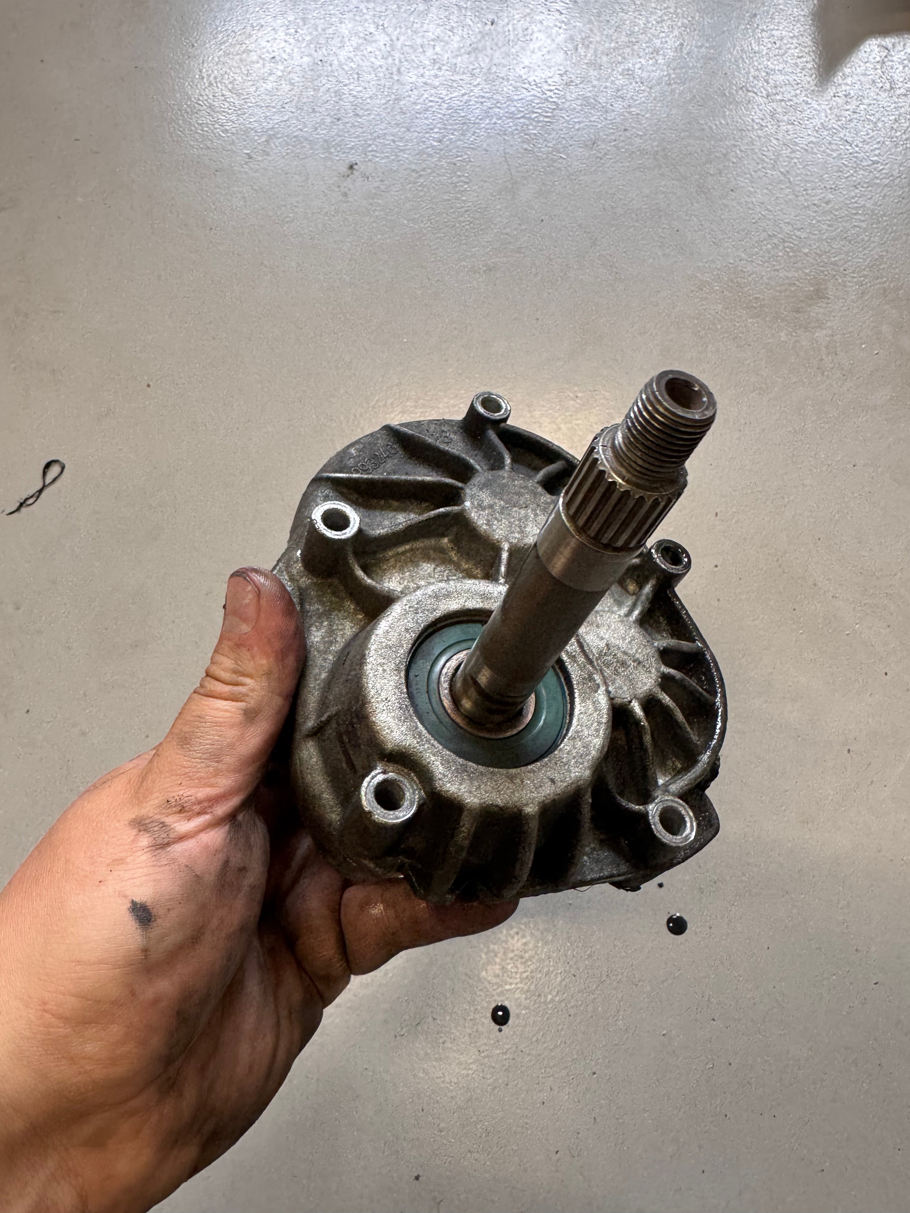piaggio 180 vertanding SD