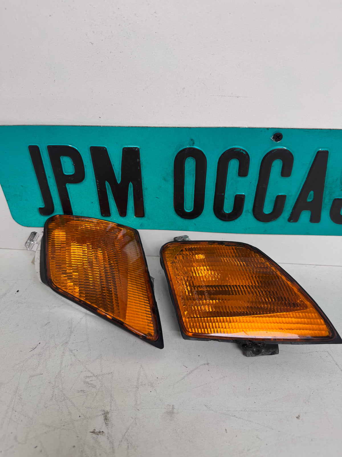 piaggio skr/skipper knipperlichten voorzijde
