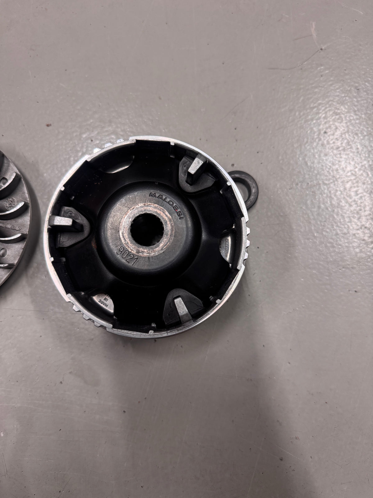 Varioteurset Malossi MHR Multivar Piaggio 2Takt 50cc/70cc