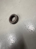 ring krukas oliepomp 125