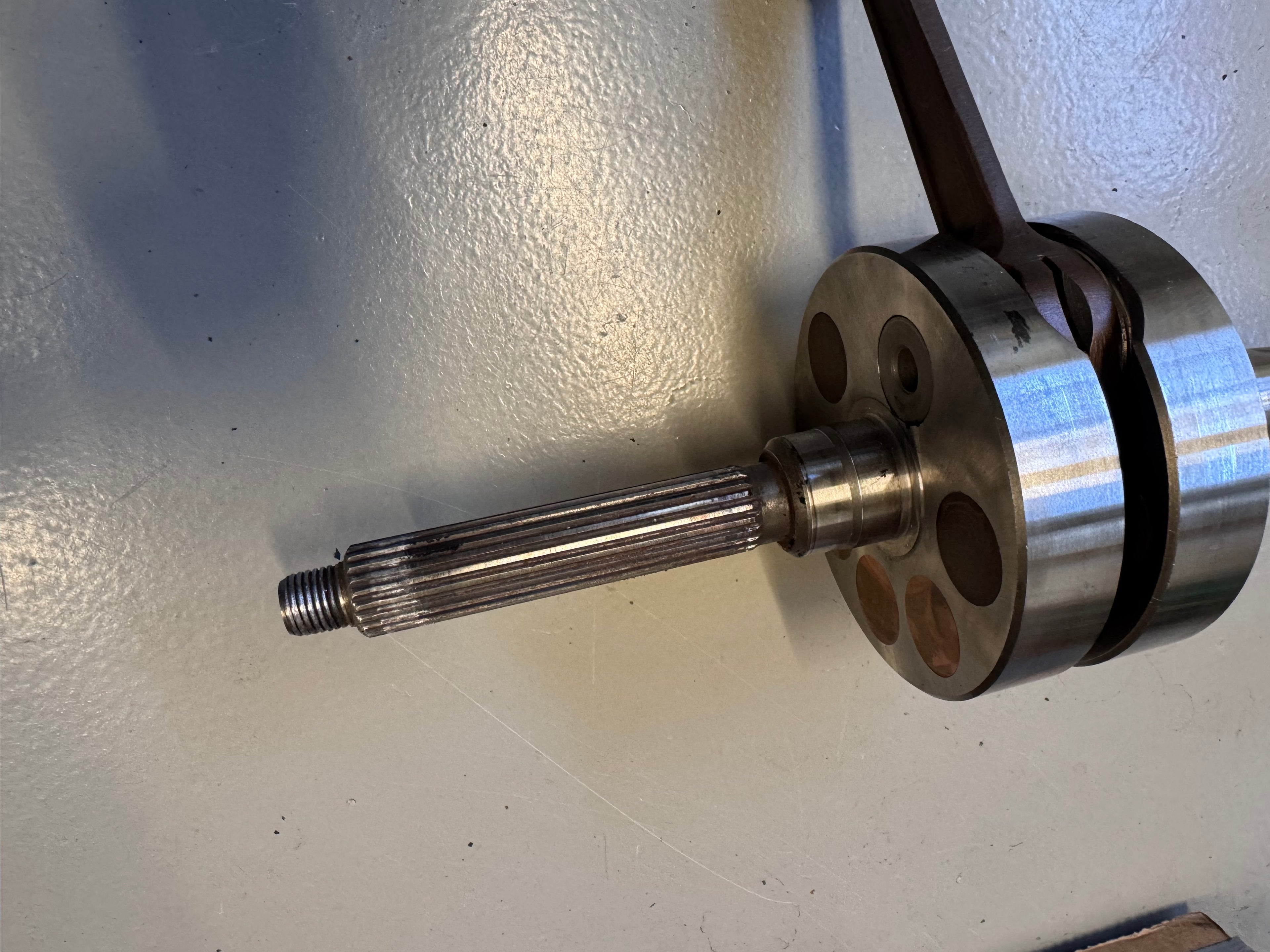 jasil krukas 52 slag 125/180cc