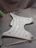 zip type 3 treeplank/voetenplank