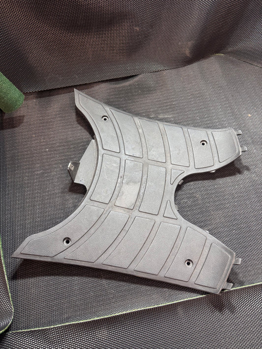 zip type 3 treeplank/voetenplank