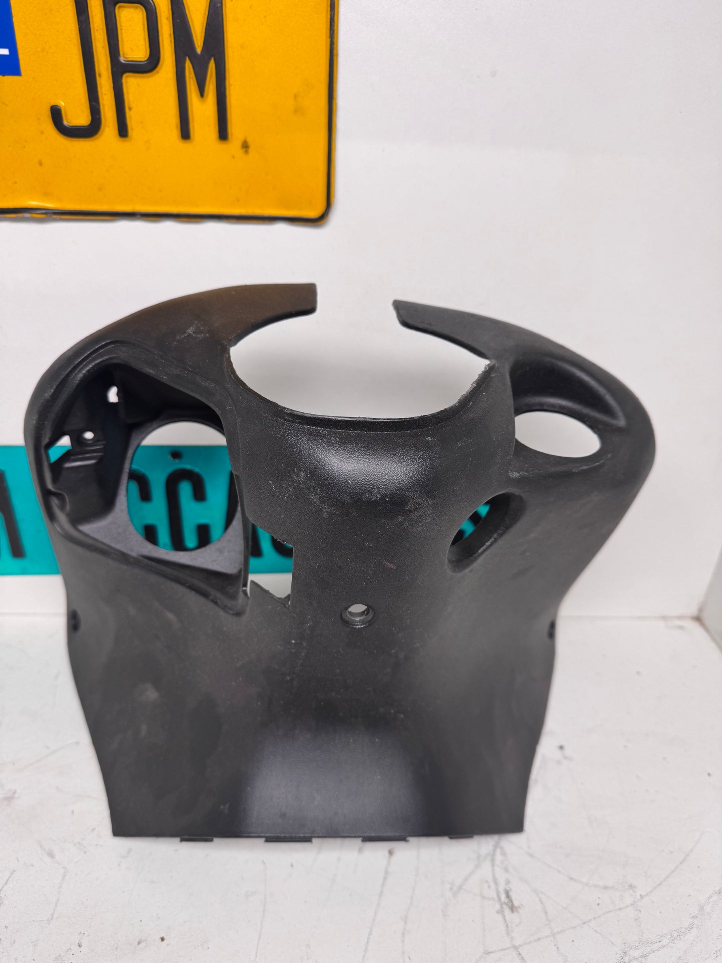 gilera runner benzine binnenkap