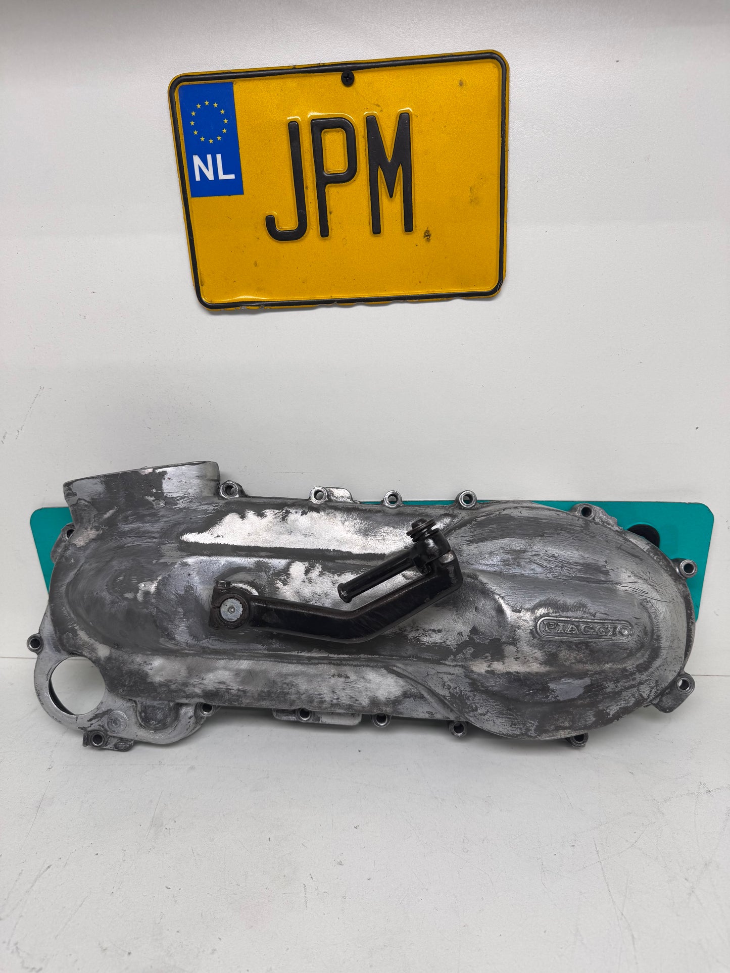 piaggio carterkap 125cc/180cc