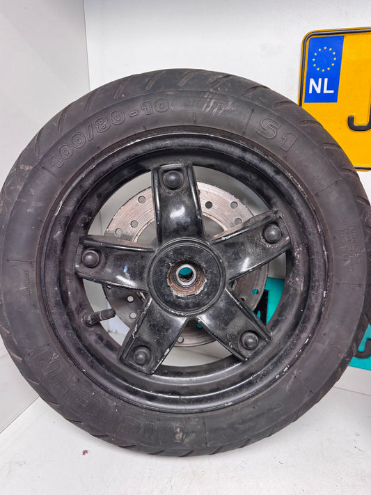 piaggio zip sp 2000 motorvelgen