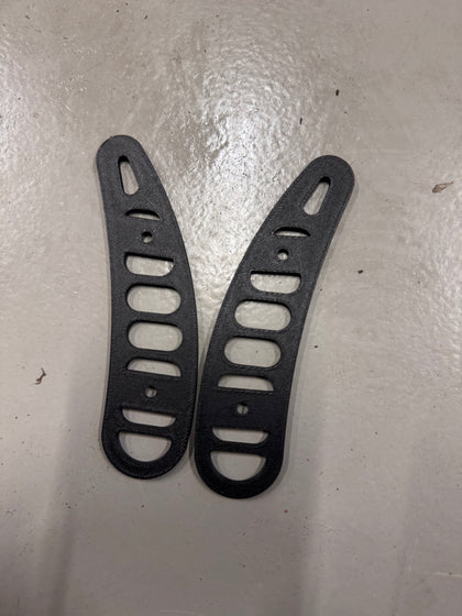 piaggio zip sp98 roosterkapjes