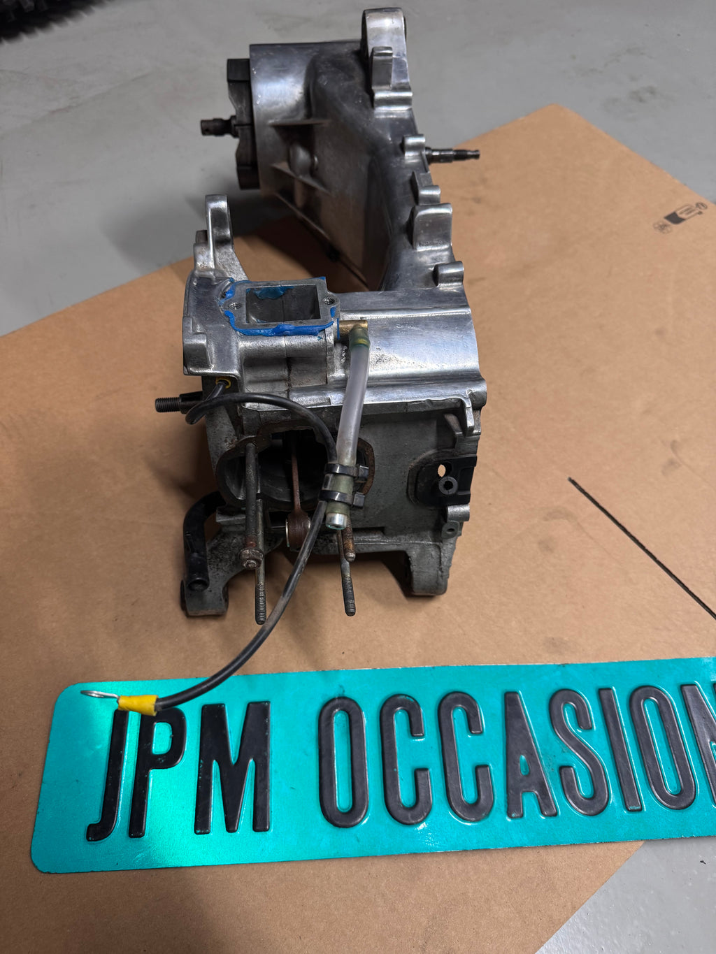 gilera runner 50/70 carters