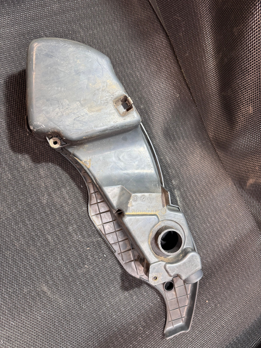 gilera runner 125/180 luchtfilter
