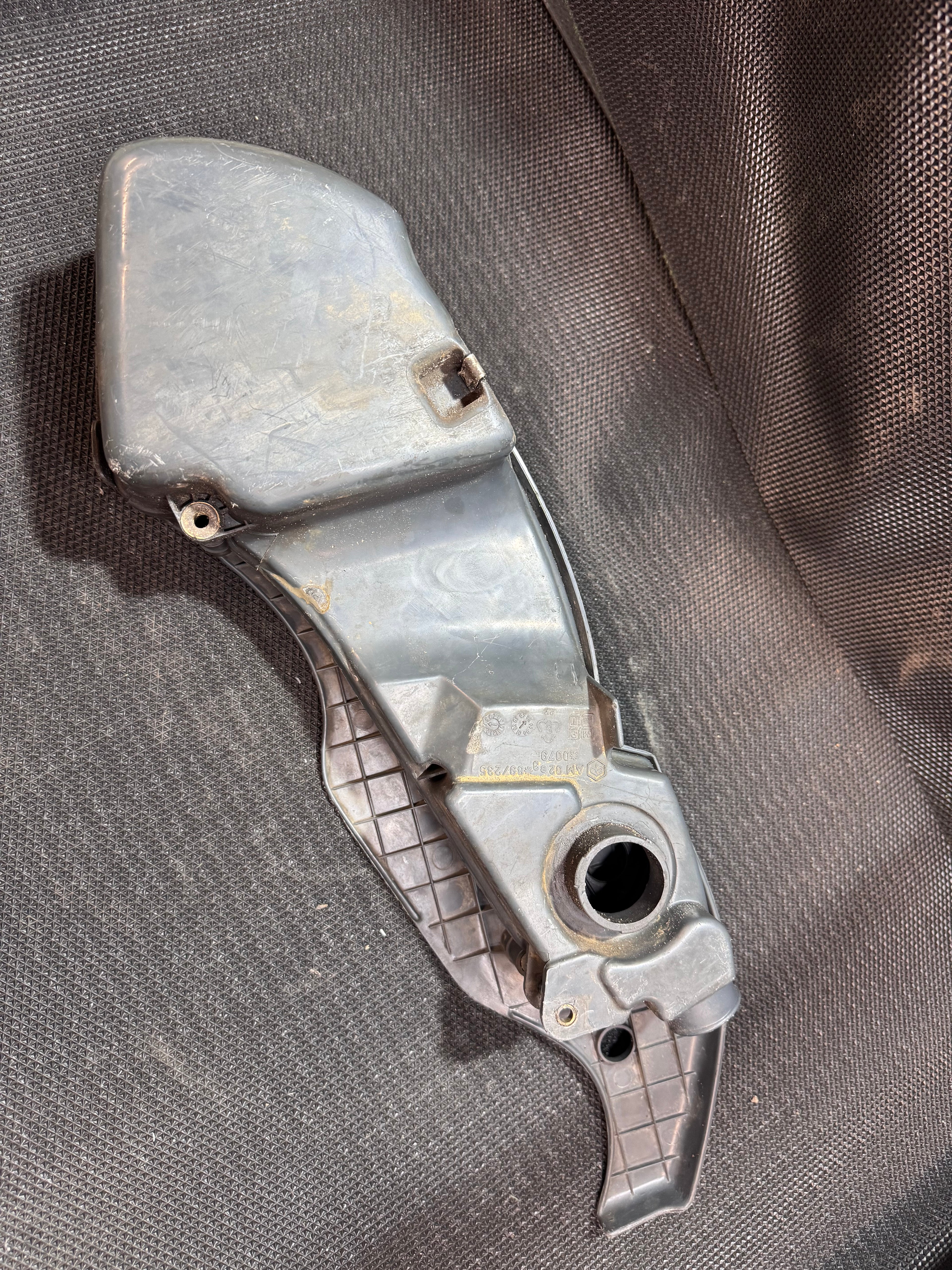 gilera runner 125/180 luchtfilter