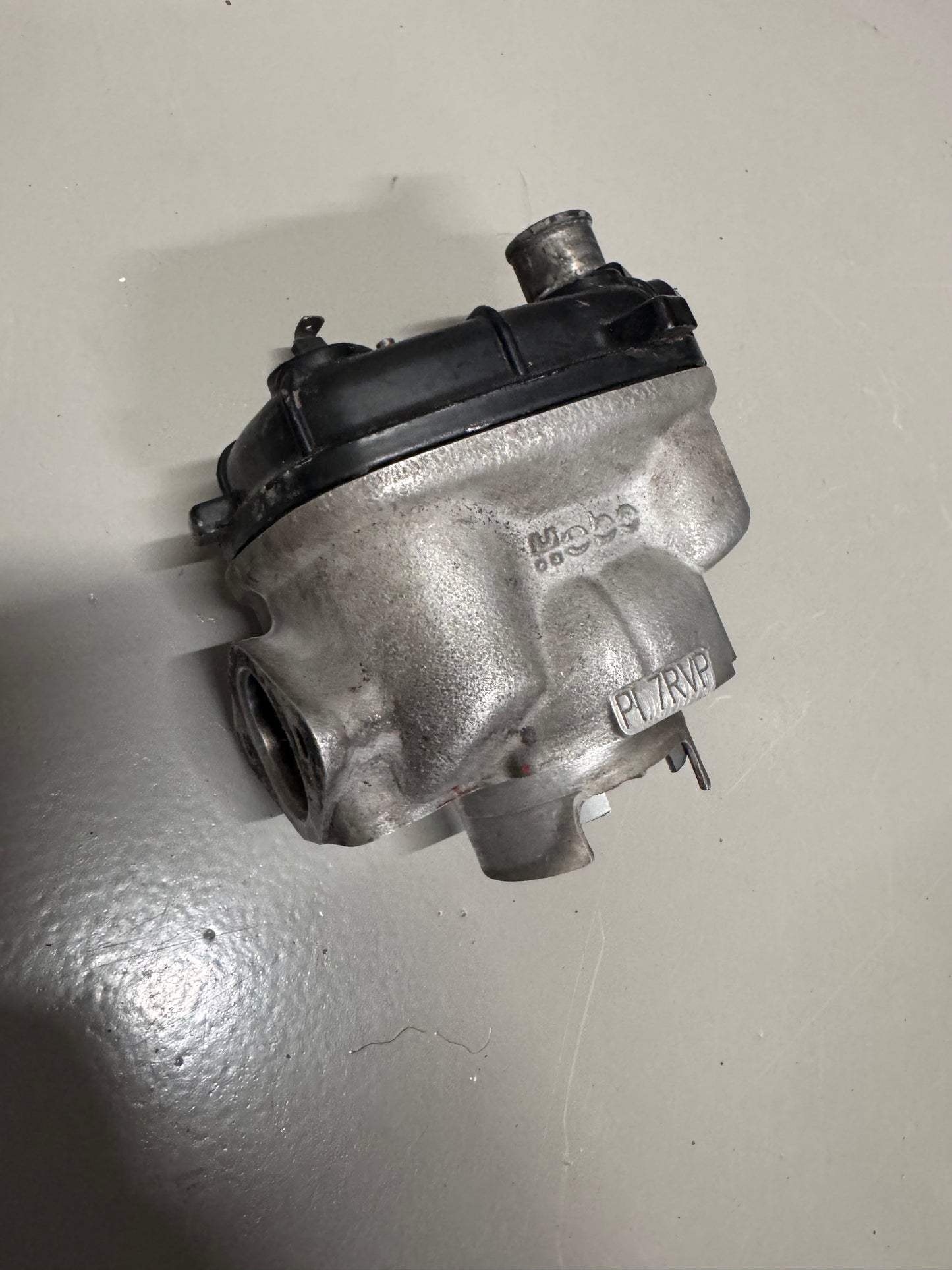 Hebo cilinder 70cc LC Piaggio/gilera