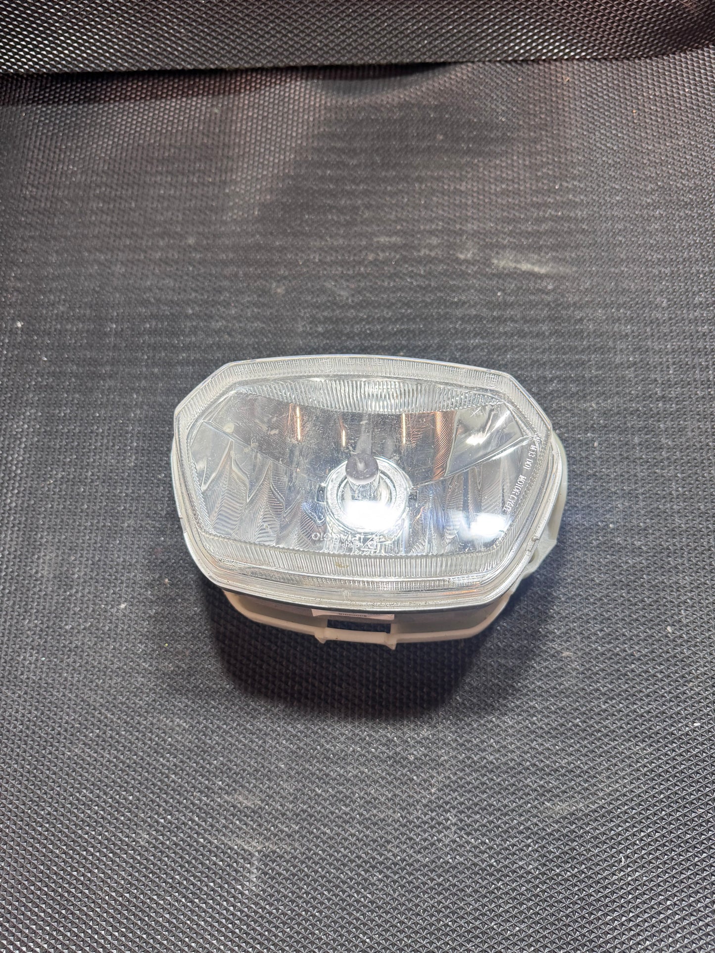 vespa sprint koplamp