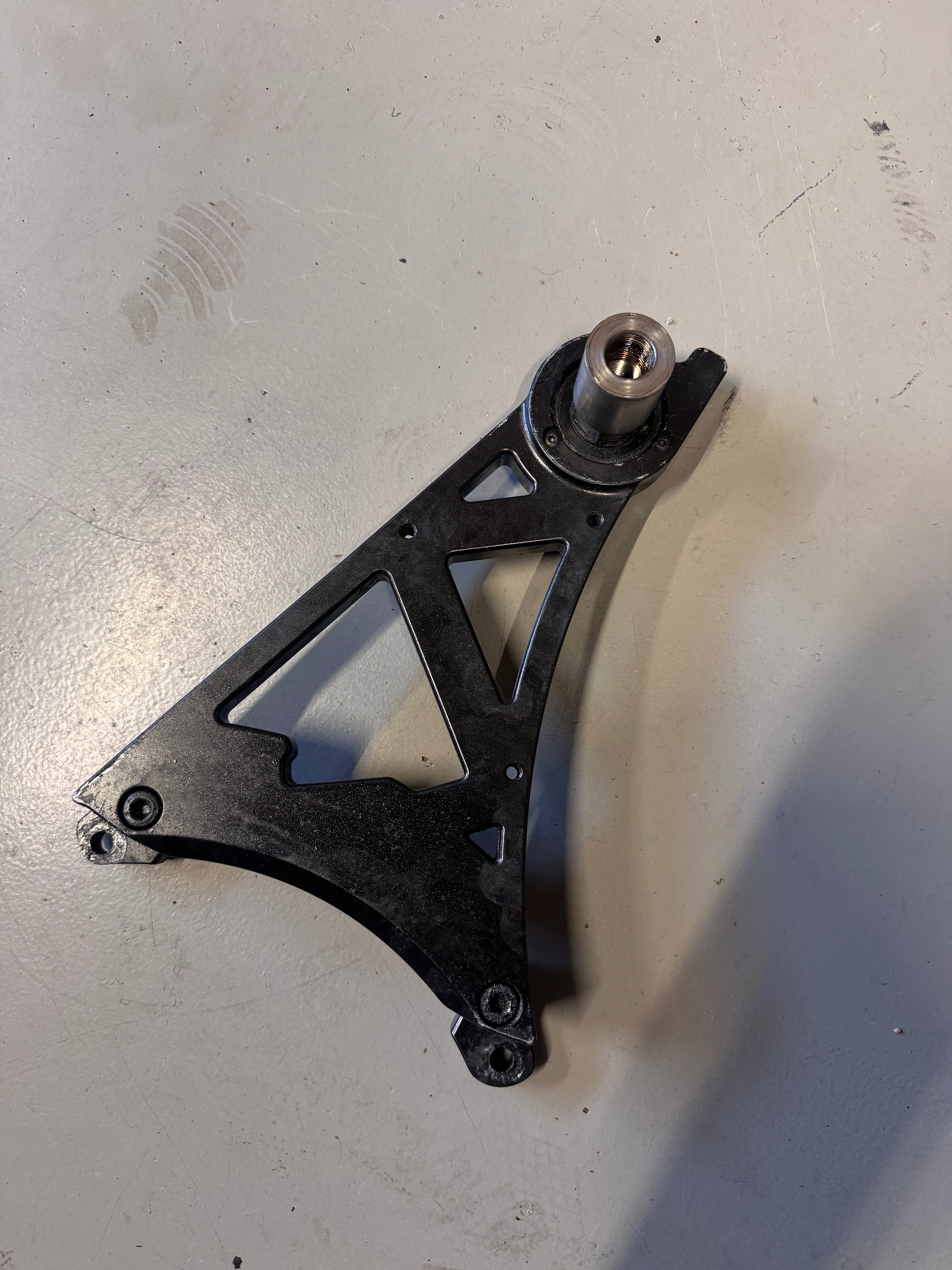 piaggio 125cc/180cc brace toronda
