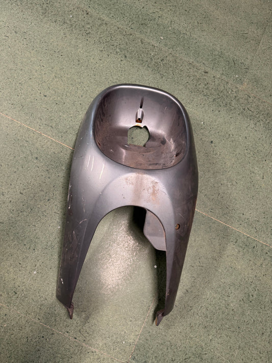 piaggio skr/quartz onderkuip