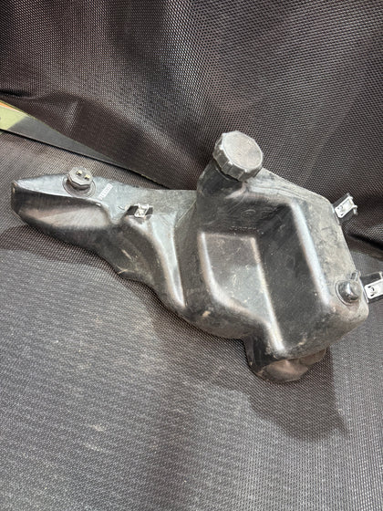 zip 4takt tank carburateur versie