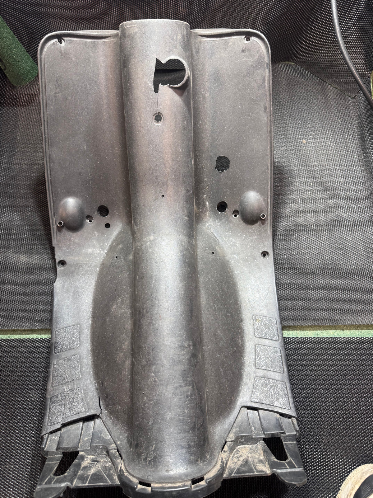 piaggio zip t1/2/3 beenschild