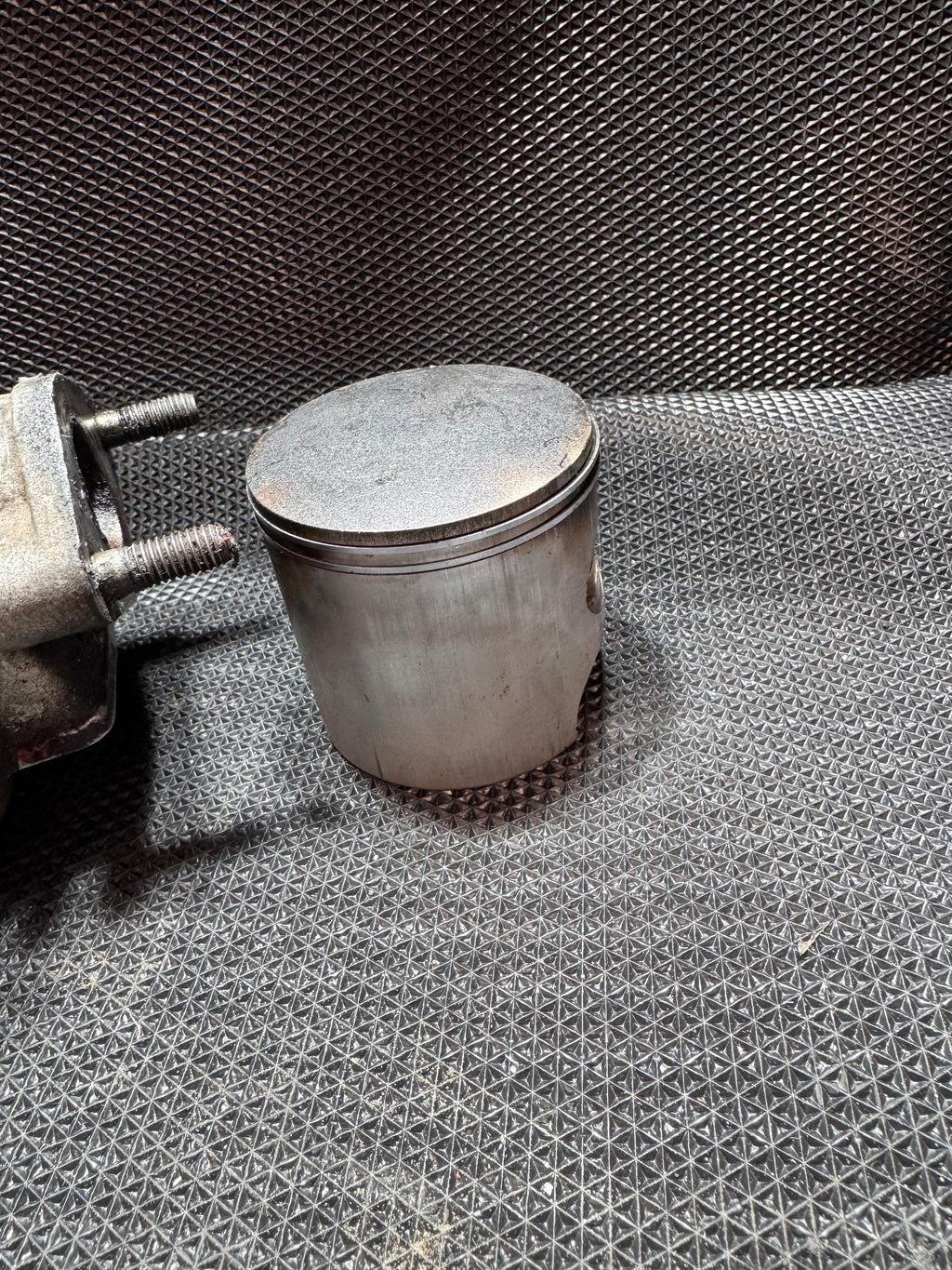 gilardoni 180cc cilinder aangepast voor skr/hexa motorblok