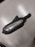 piaggio skr/hexa/tph 125cc uitlaat