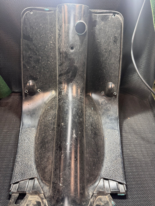 zip type 1/2/3 beenschild