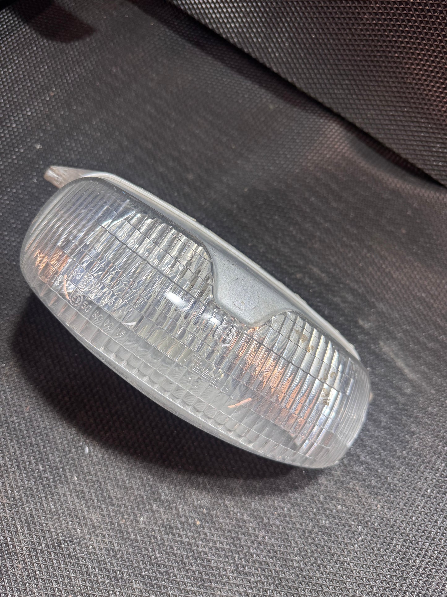 piaggio zip type 3 koplamp