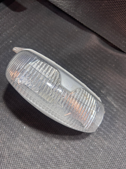 piaggio zip type 3 koplamp