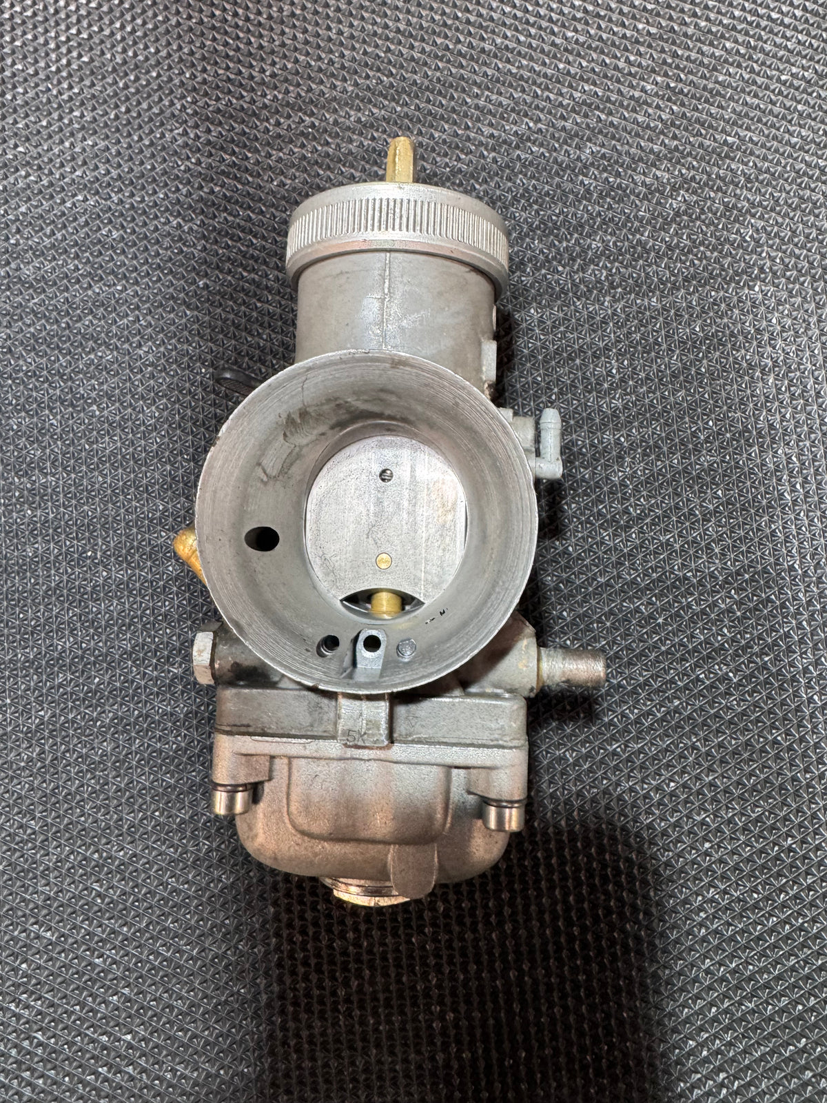 dellorto 39MM race carburateur