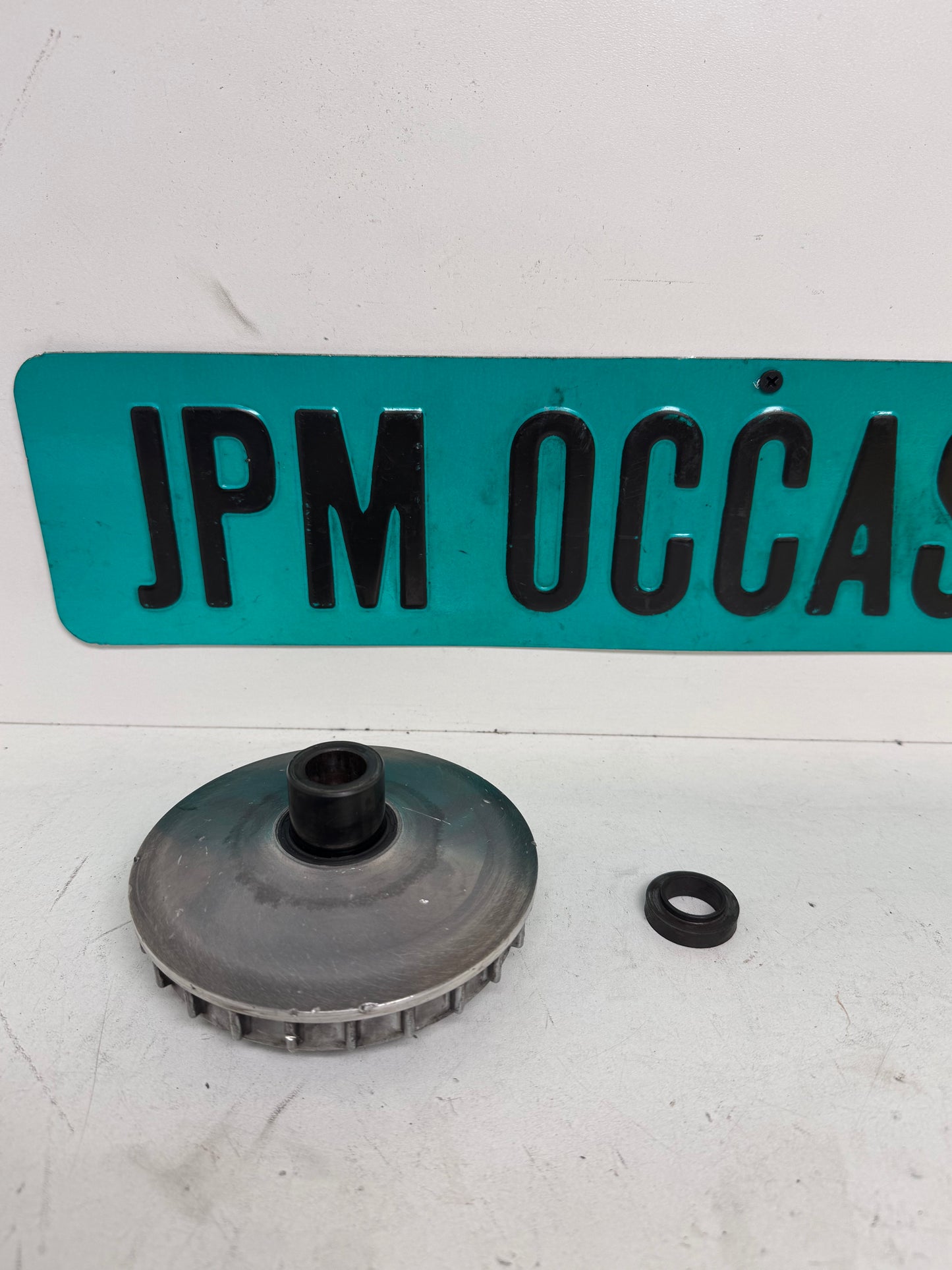 Polini varioteur 125cc/180cc