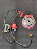 piaggio/gilera 125cc HPI set