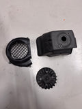 piaggio 125cc koelkappenset AC