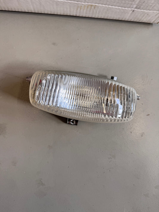 zip type 1/2 koplamp