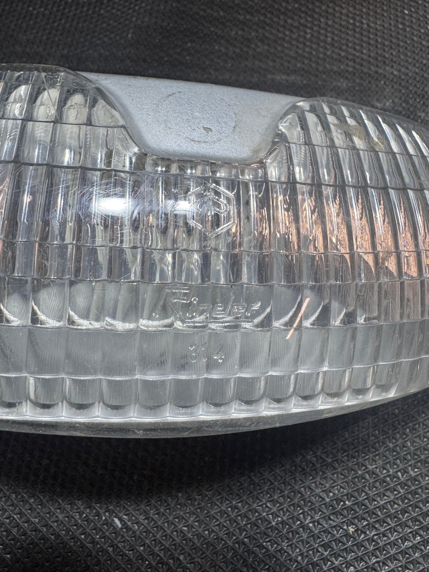 piaggio zip type 3 koplamp