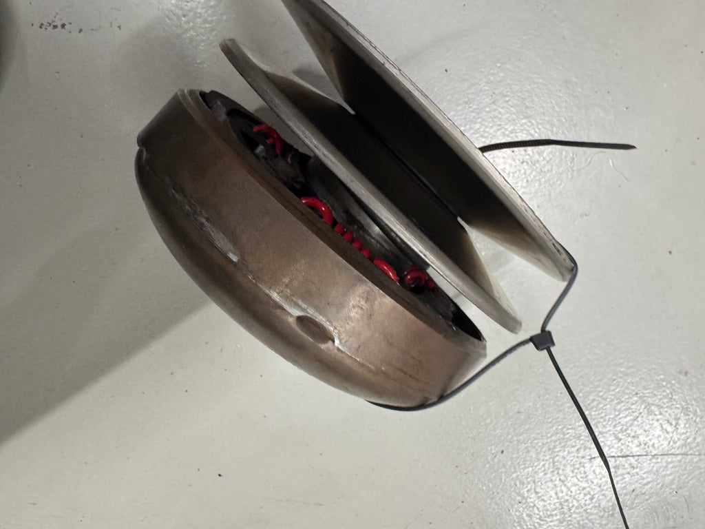 piaggio 180cc koppelingset (compleet)